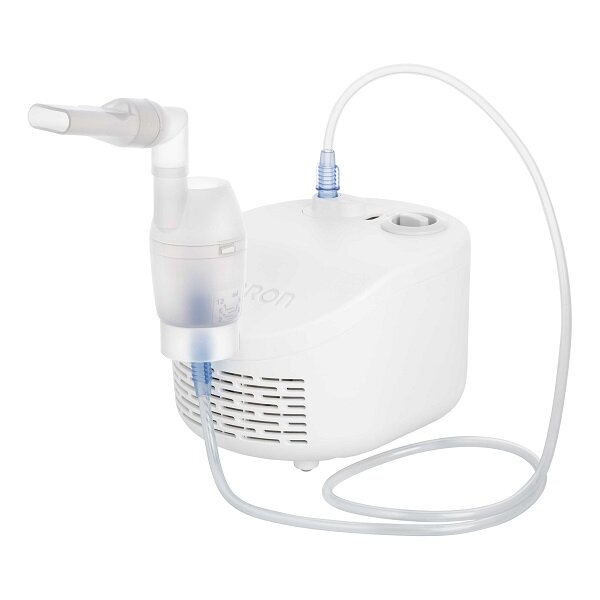 Ингалятор компрессорный (небулайзер) NE-C17, Omron (Омрон)