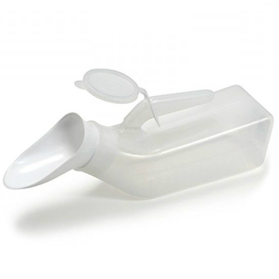 Мочеприёмник «Утка» женский вариант