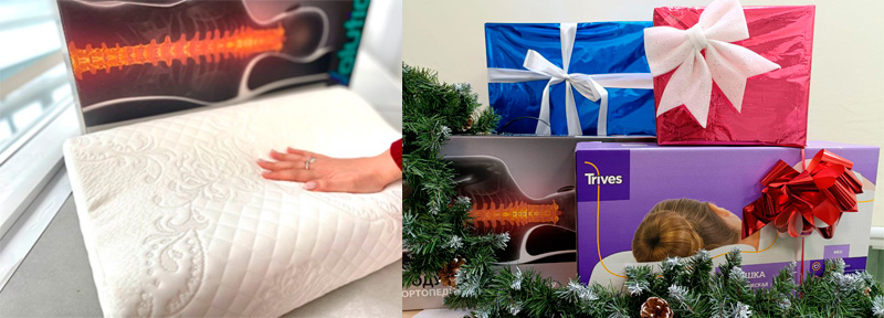 Лёгкий и здоровый сон в Новом году