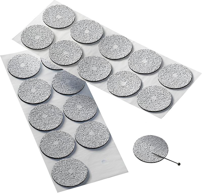 Фильтры для стомного мешка Filtrodor, Coloplast