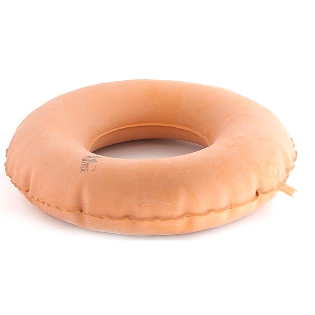 Круг противопролежневый резиновый