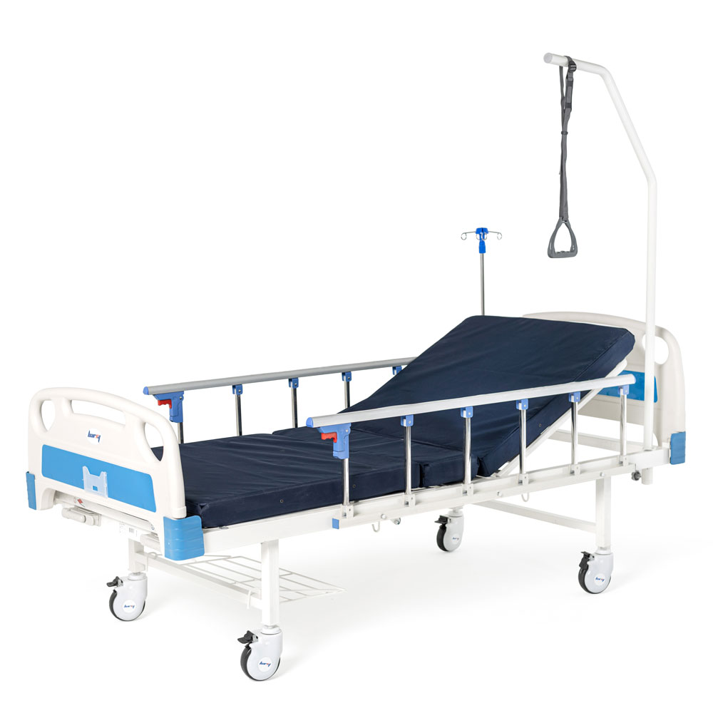 Кровать медицинская Barry