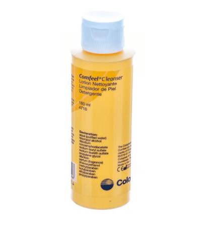 Очиститель для кожи Comfeel, Coloplast