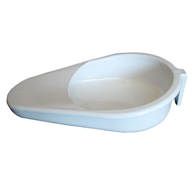 Судно полимерное