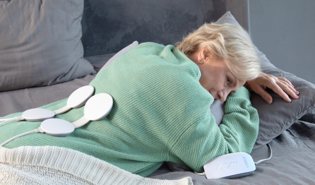 Аппарат магнитного воздействия «Алмаг Плюс»